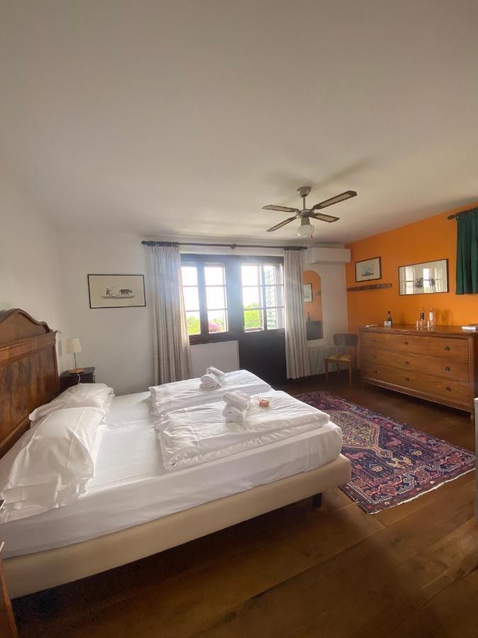Buttrio Agriturismo Scacciapensieri מראה חיצוני תמונה