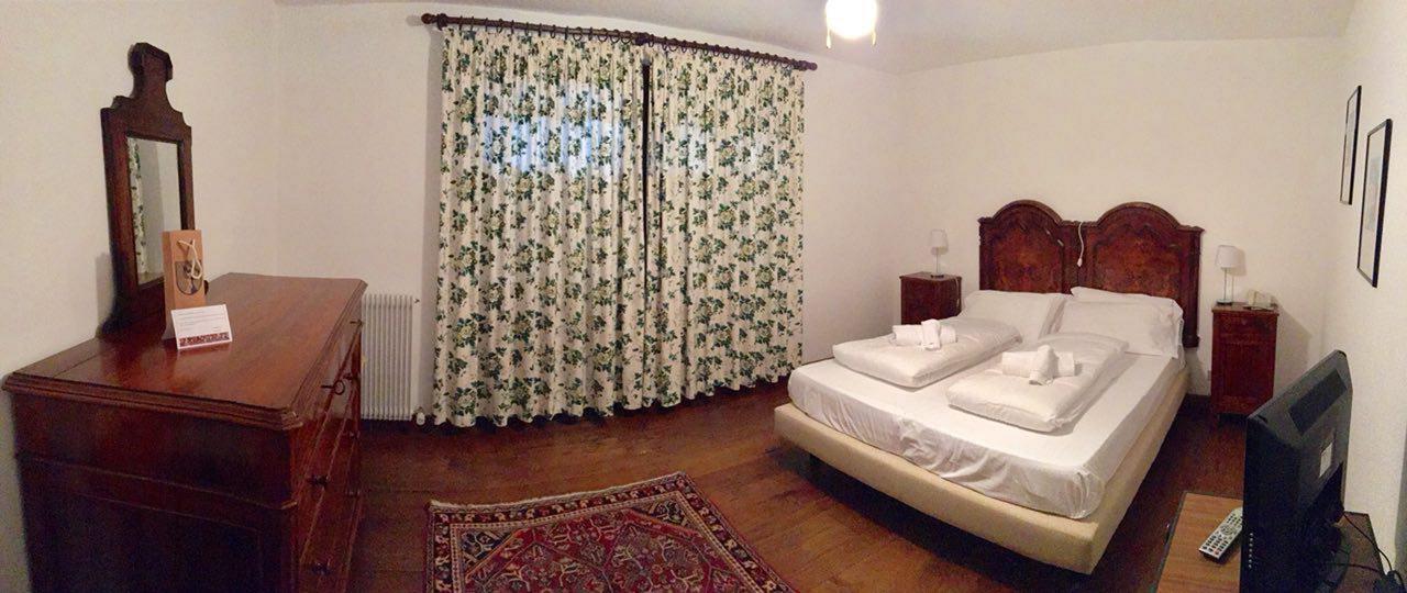 Buttrio Agriturismo Scacciapensieri מראה חיצוני תמונה