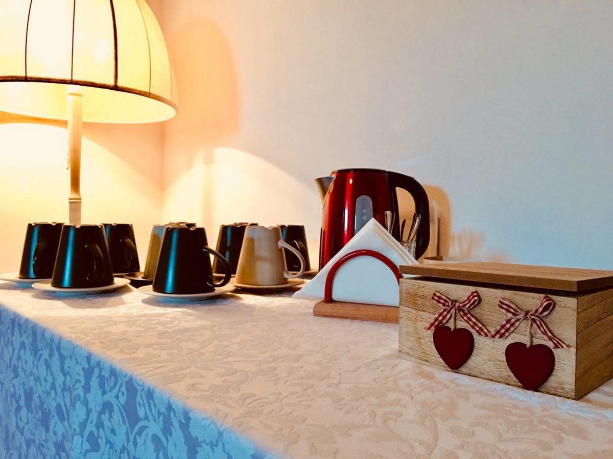 Buttrio Agriturismo Scacciapensieri מראה חיצוני תמונה